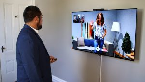 Facebook Portal TV Review