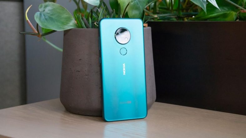 Nokia 7.2 Review