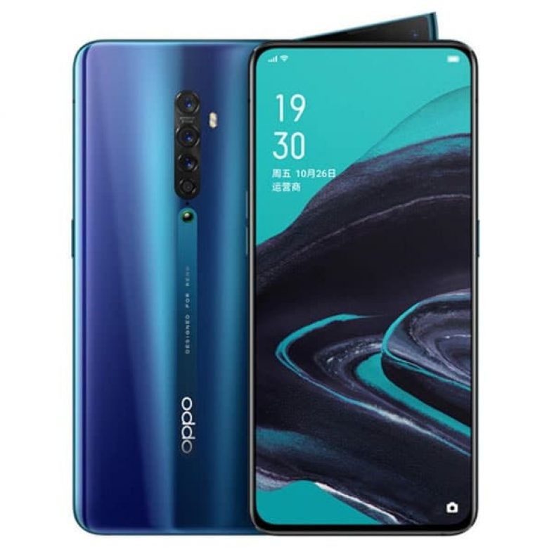 Oppo Reno 2 Review