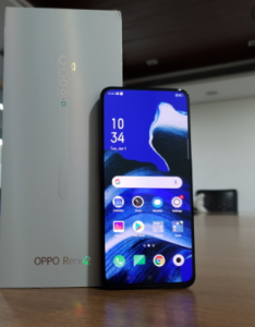 Oppo Reno 2 Review