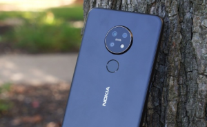 Nokia 7.2 Review