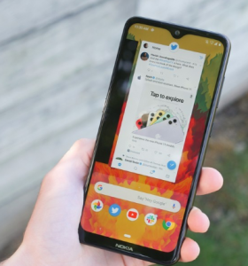 Nokia 7.2 Review
