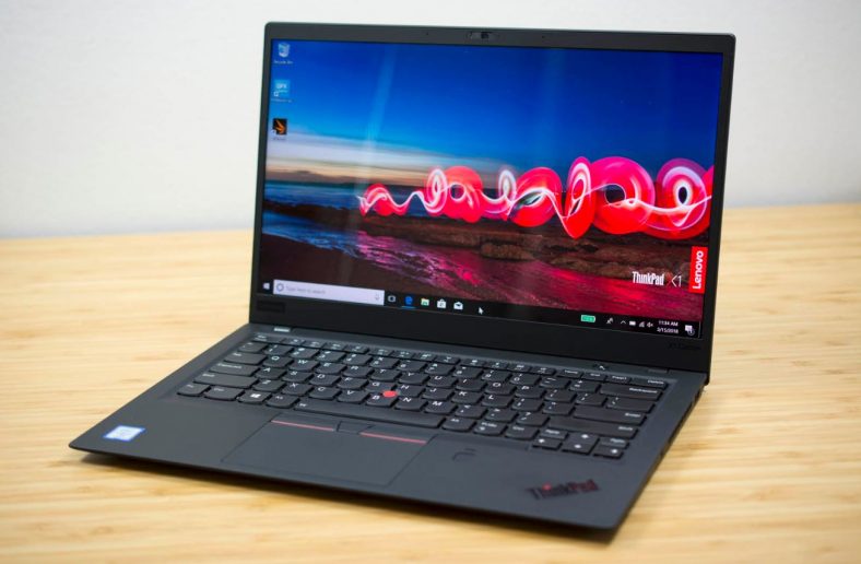 thinkpad x1 carbon review