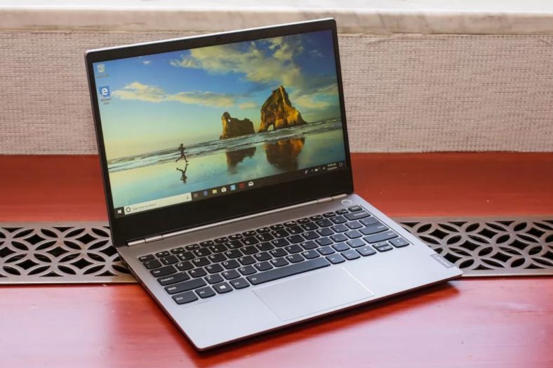 lenovo thinkbook 13s review