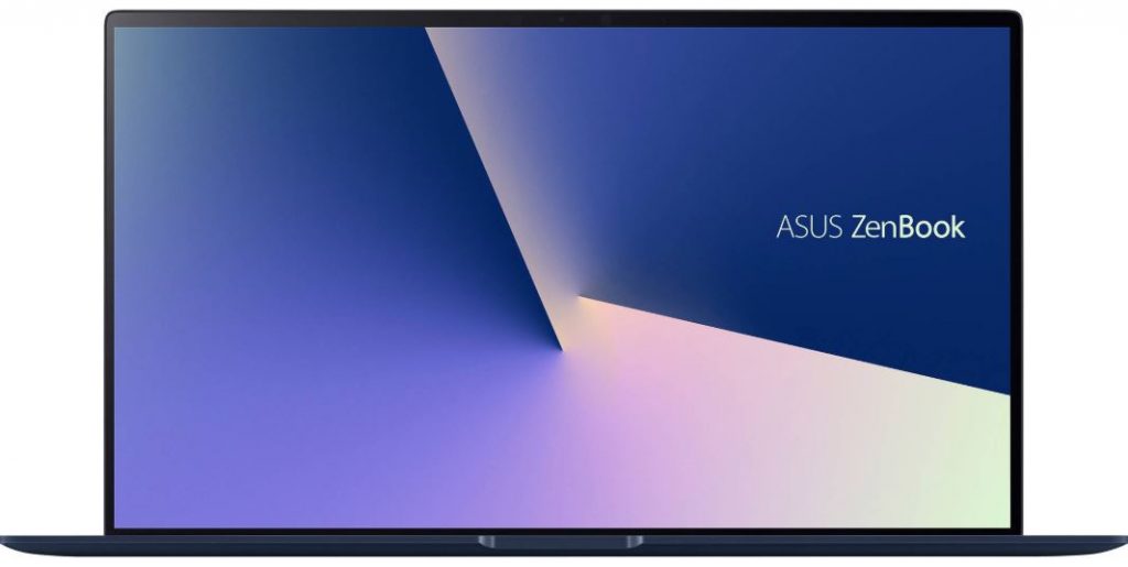 Asus ZenBook 15 Review