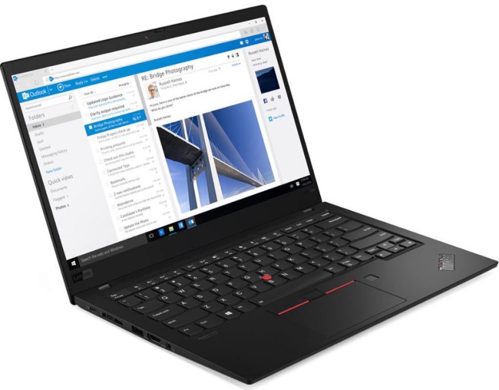 thinkpad x1 carbon