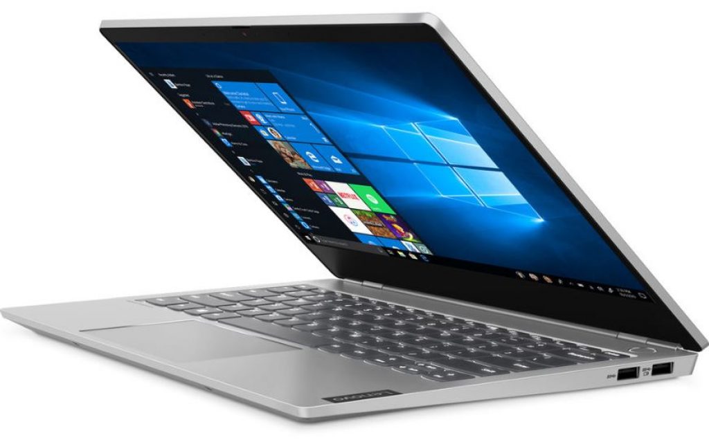 Lenovo ThinkBook 13s Review