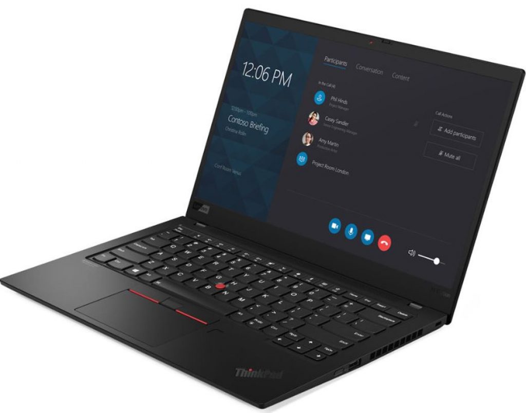 thinkpad x1 carbon