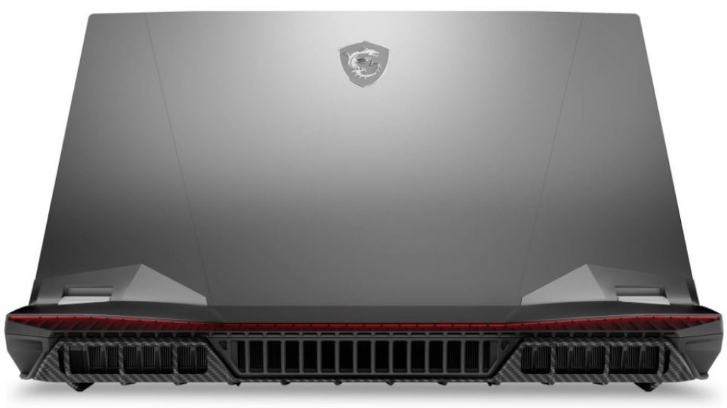 MSI GT76 Titan Review