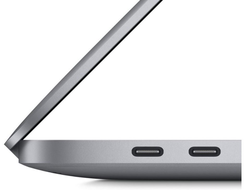 MacBook Pro 16-inch Review