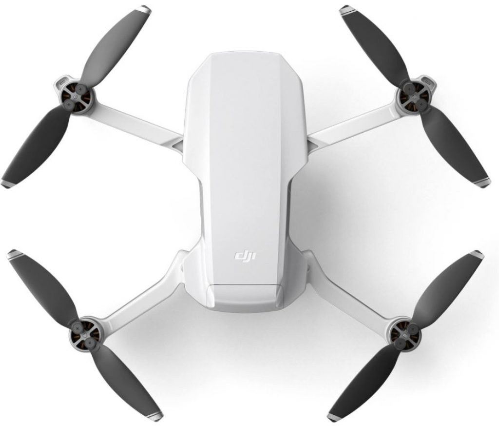 DJI Mavic Mini Review