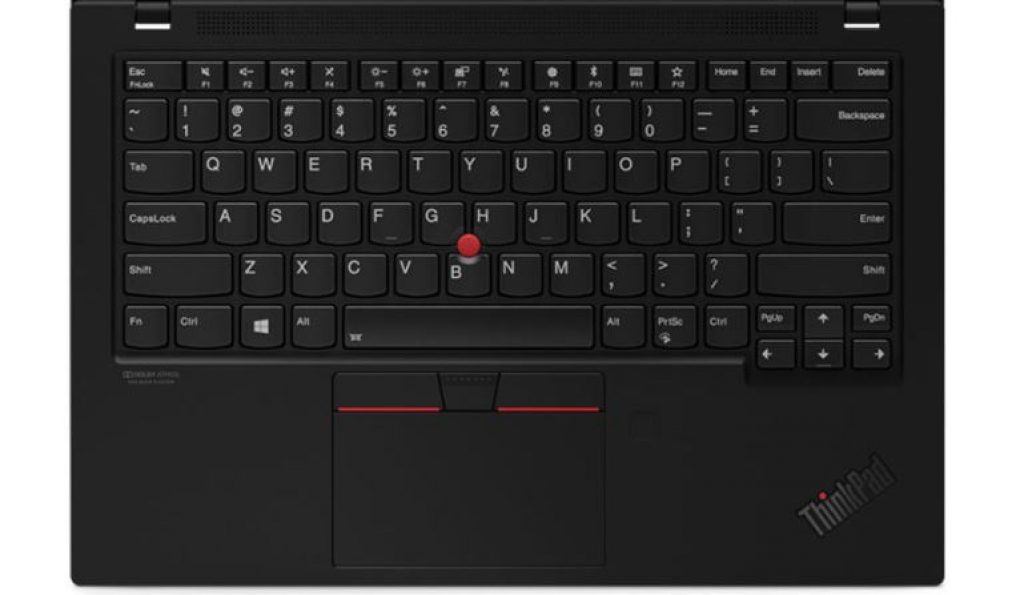 thinkpad x1 carbon