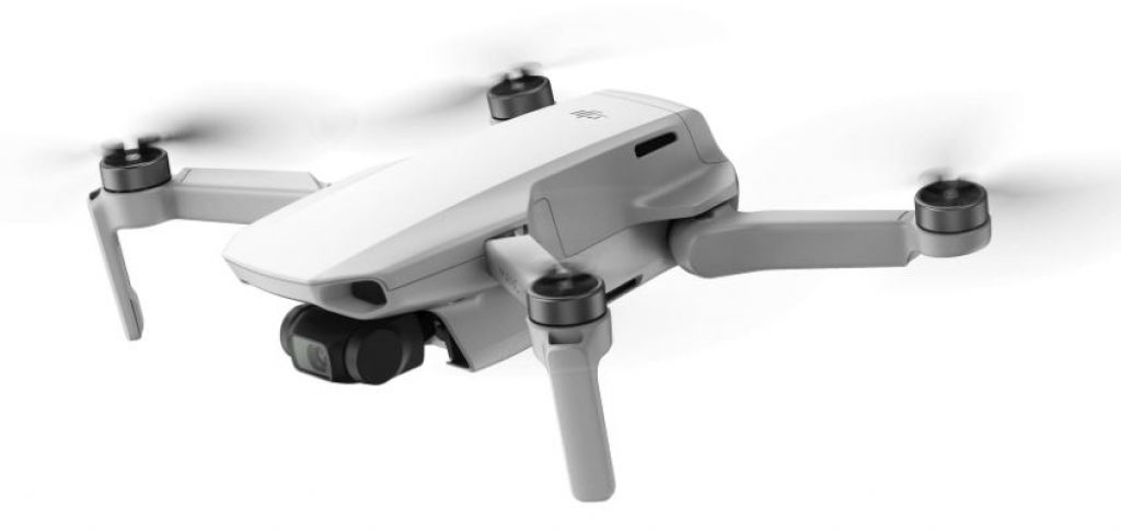 DJI Mavic Mini Review