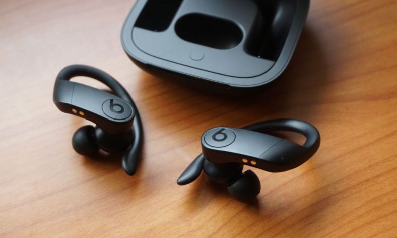 Beats Powerbeats Pro Review