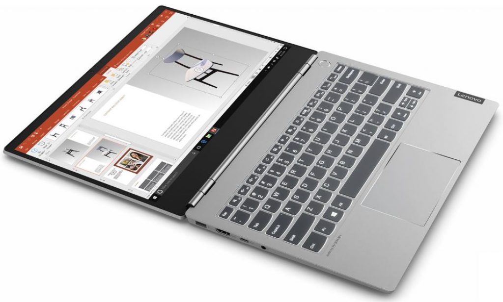 Lenovo ThinkBook 13s Review