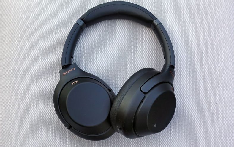 Sony WH-1000XM3 Review