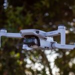 dji mavic air review