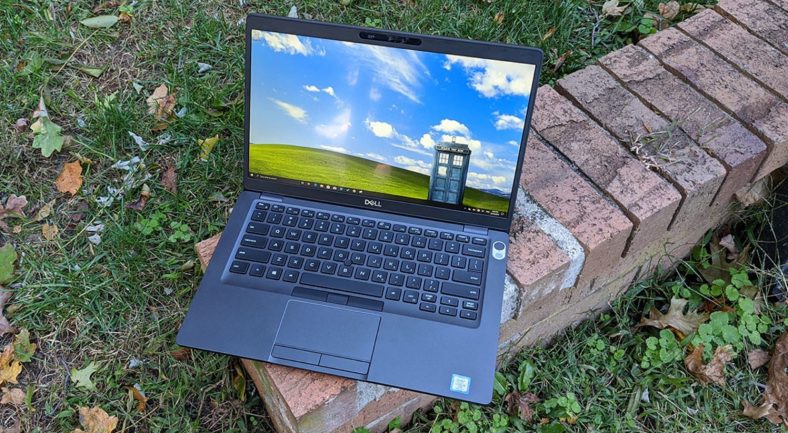 dell latitude 5400 review