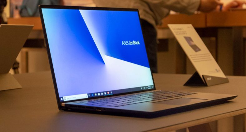 Asus ZenBook 15 Review