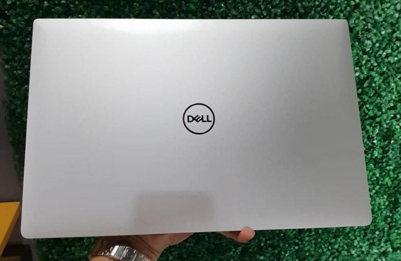 Dell Precision 5540 Review