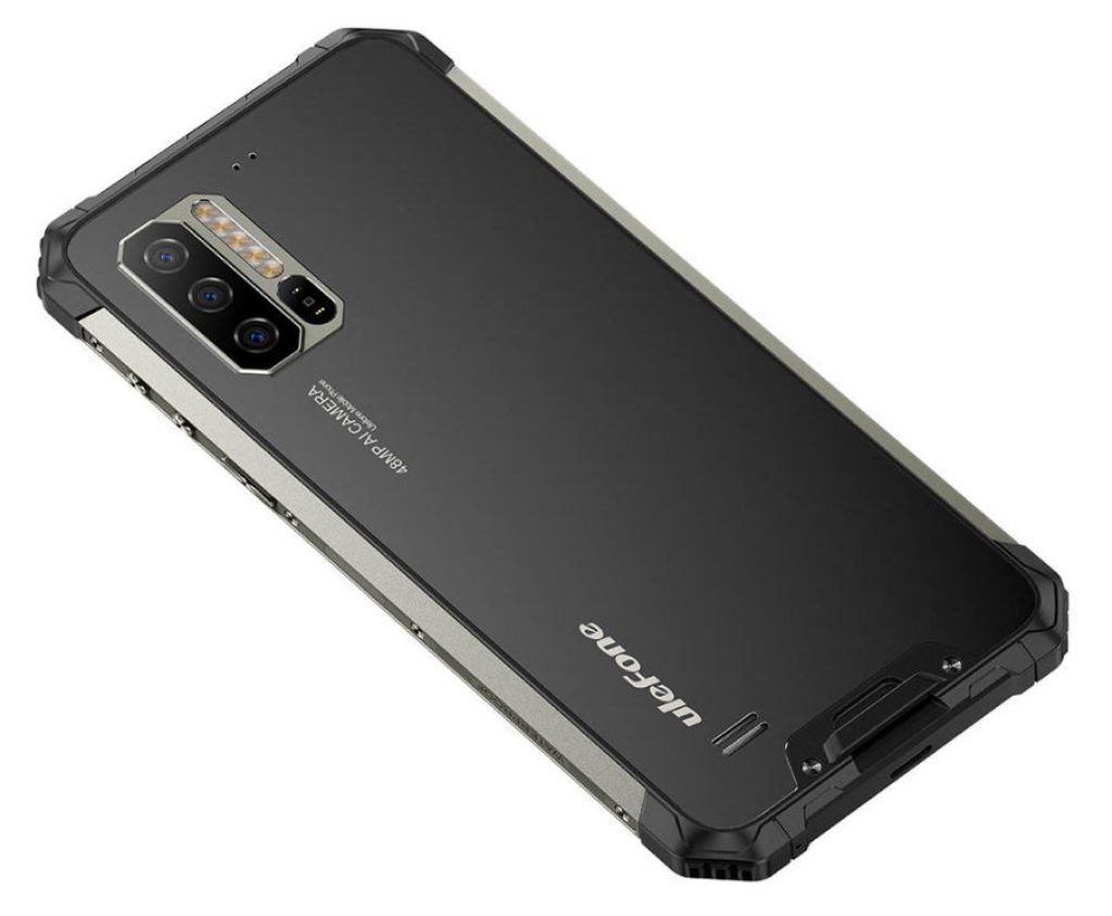 ulefone armor 7 review