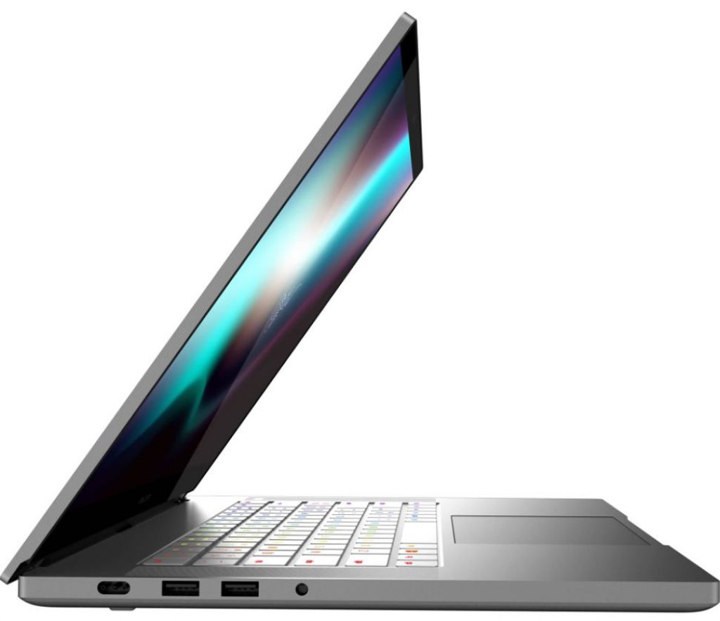razer blade 15 studio edition review