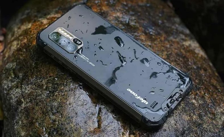 ulefone armor 7 review