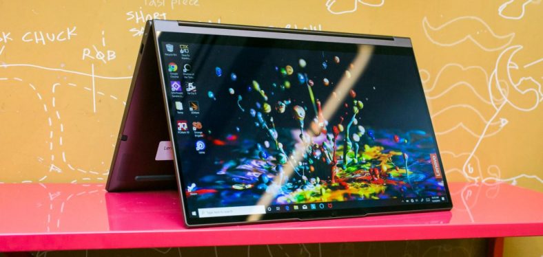 lenovo yoga c940 review