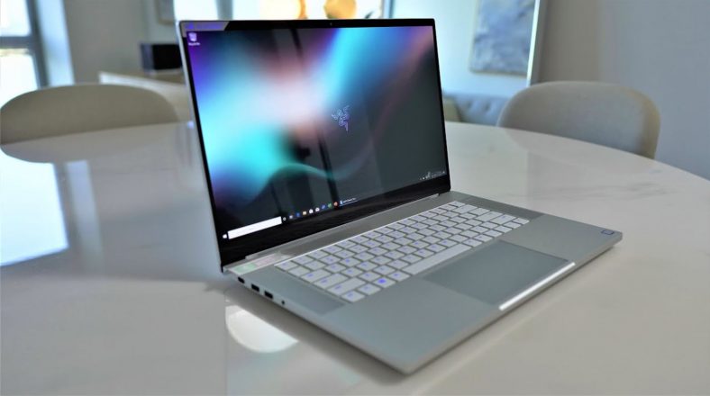 razer blade 15 studio edition review