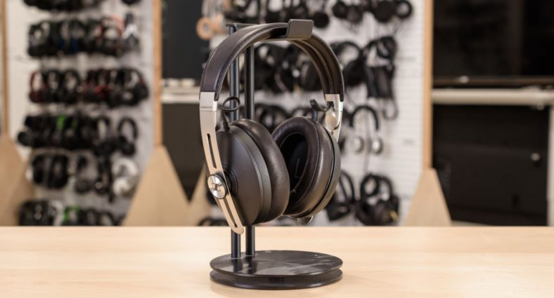 Sennheiser Momentum 3 Wireless Review