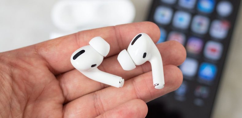 apple airpods pro review