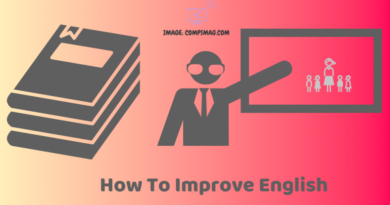 How To Improve English