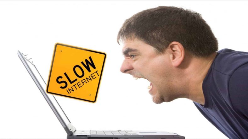 increase wifi internet speed
