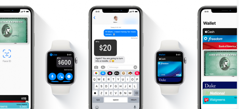 How To Use Apple Pay
