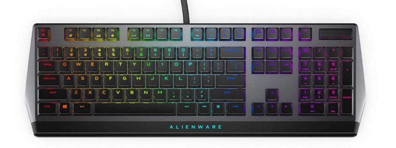 Alienware 510K Review