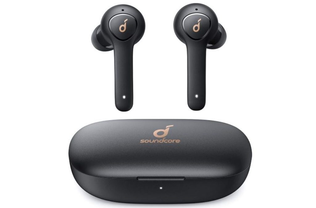 Anker Soundcore Life P2 Review