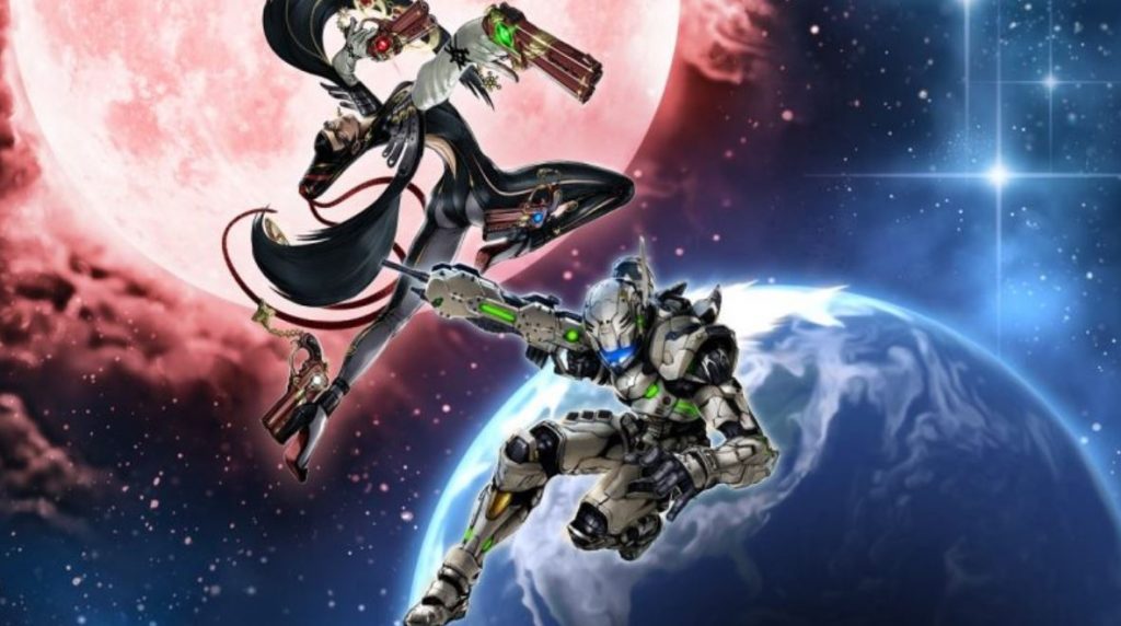 Bayonetta and Vanquish 10th Anniversary Bundle Review