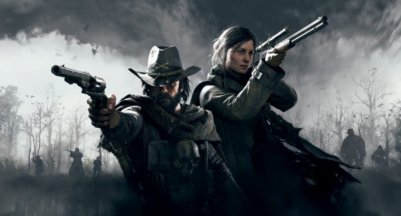 Hunt Showdown Review