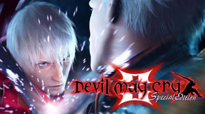 Devil May Cry 3 Special Edition Review