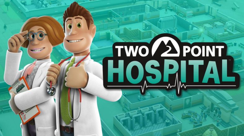 Two Point Hospital Switch Review