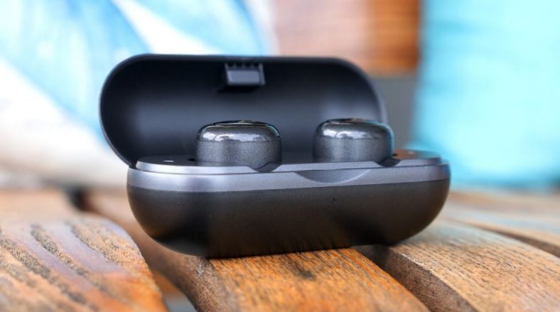 Back Bay Duet 50 Review