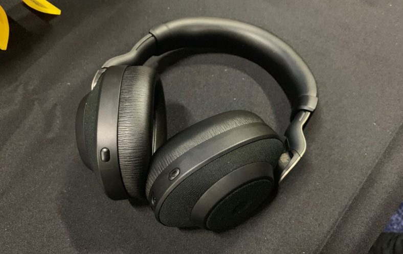 Jabra Elite 85h Review