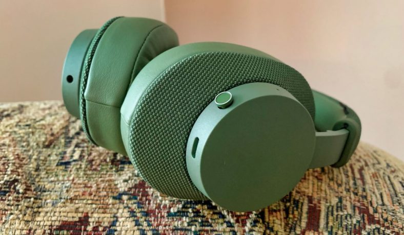 Urbanears Pampas Review
