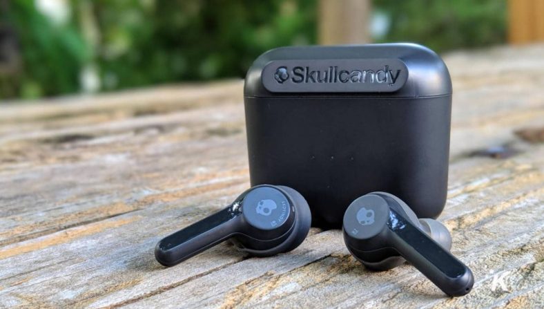 Skullcandy Indy Review