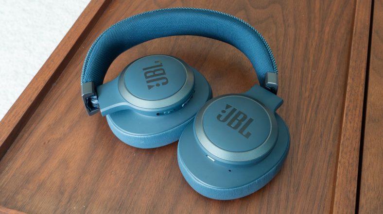 JBL Live 650BTNC Review