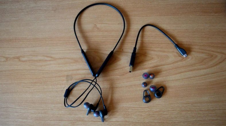 Phiaton BT 120 NC Review