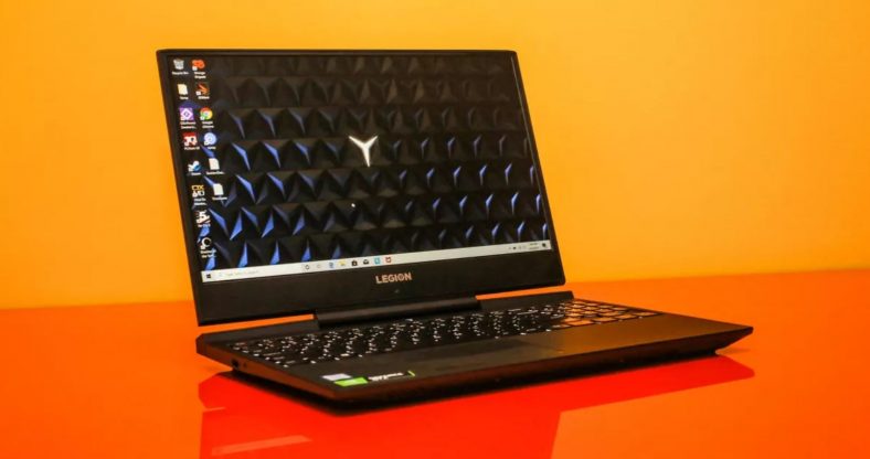 lenovo legion y545 review