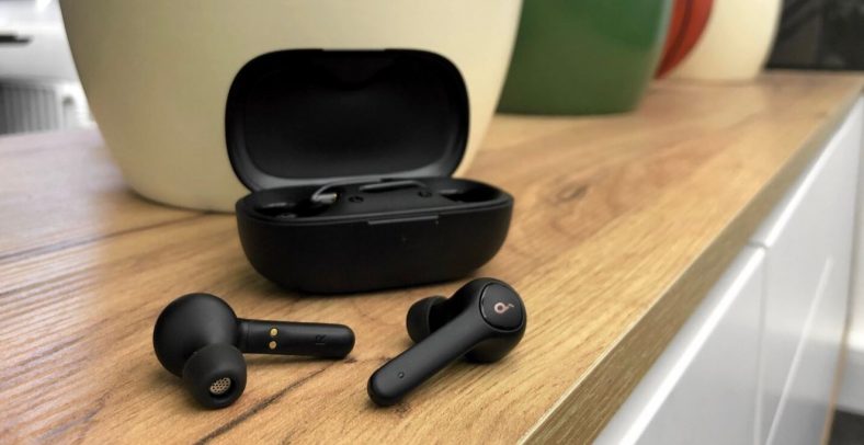 Anker Soundcore Life P2 Review