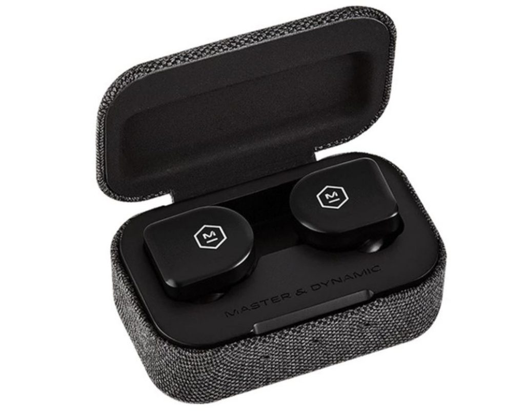 Master and Dynamic MW07 Go Review