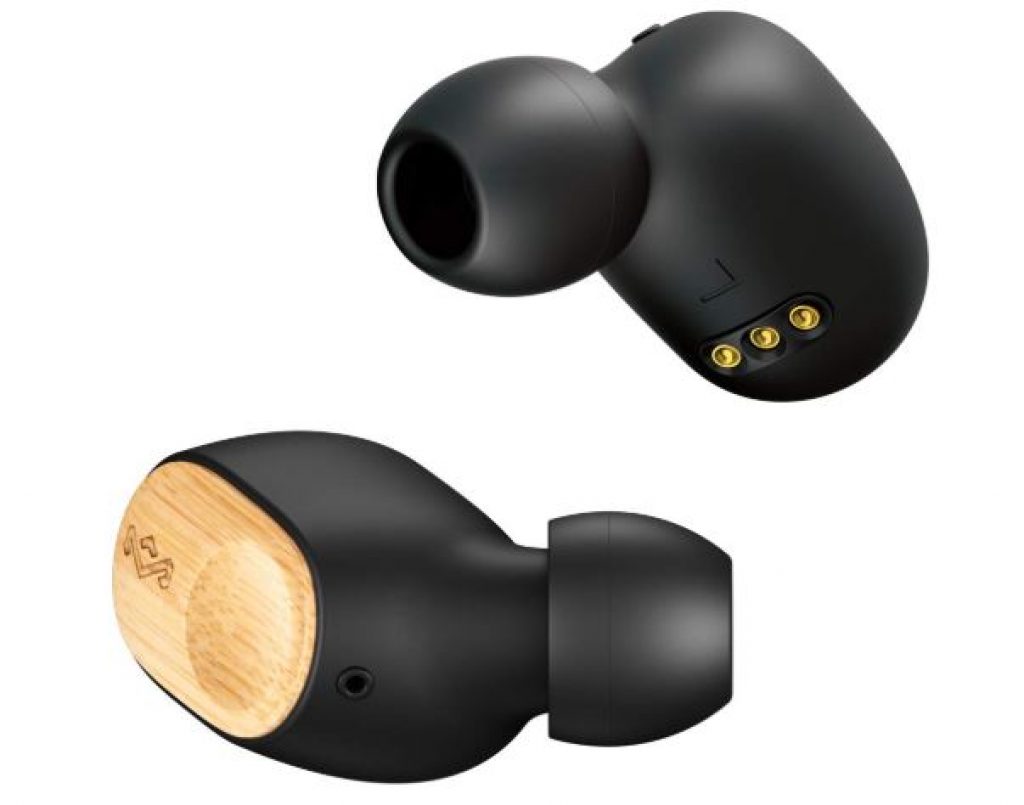 House of Marley Liberate Air Review